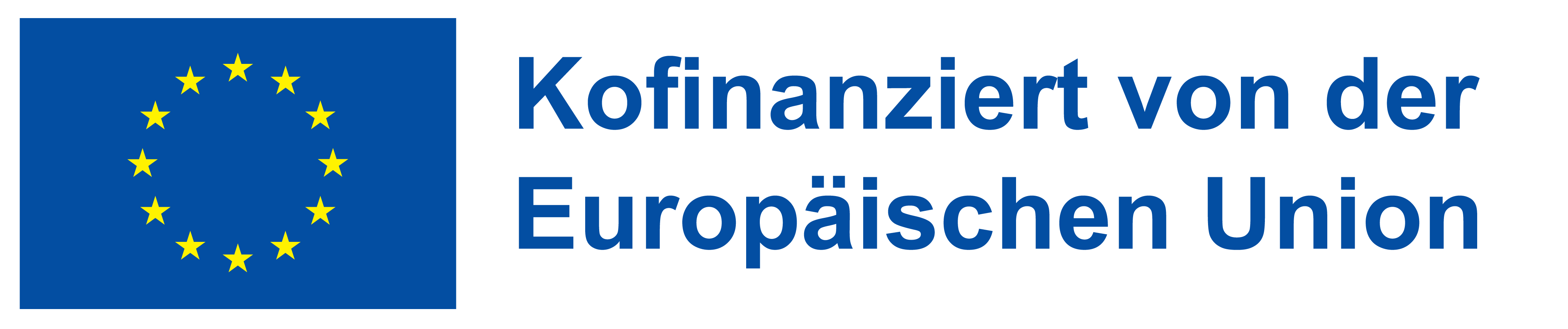 Logo EU