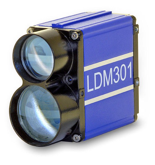 distanzsensor LDM30x