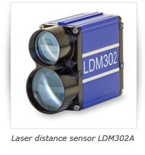 LDM302A